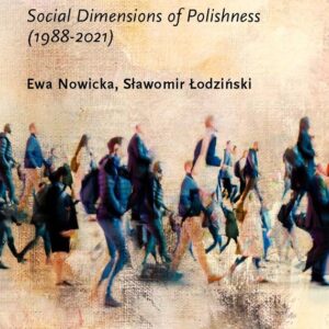 We relied on the 2018 survey (and compared to the 1988 and 1998 survey results) and the 2020-2021 qualitative research. The results show that Polish national identity is based on self-identification and cultural features (knowledge of the Polish language and culture).